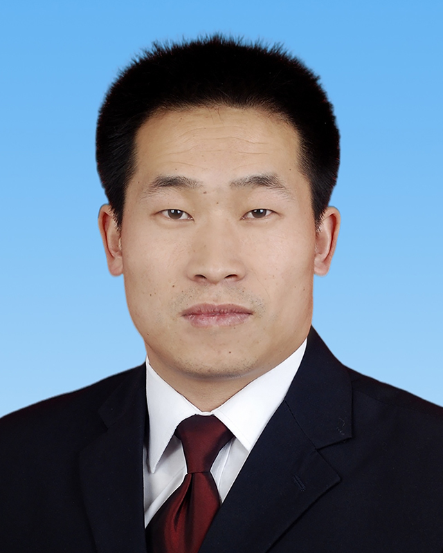 徐利岗