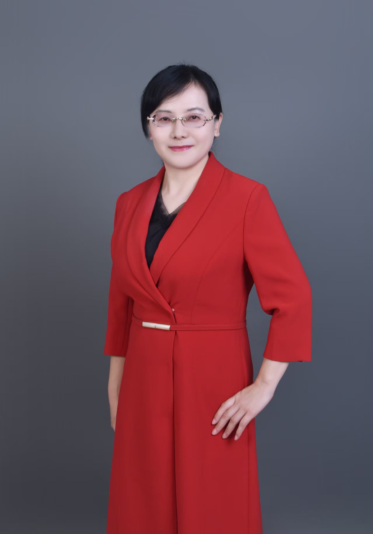 武立波